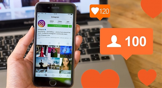 Как набрать много лайков в Инстаграме бесплатно и дёшево - 20 Способов и сайтов