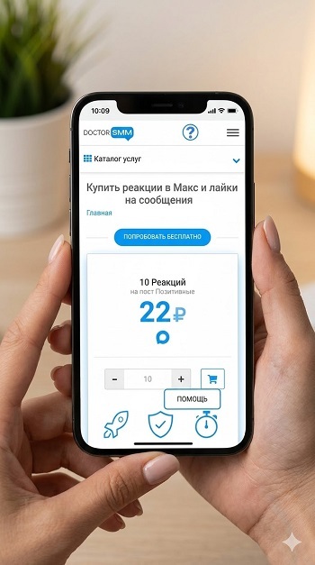 как сделать реакции в макс как сделать реакции в макс