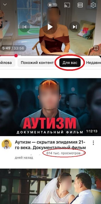 как заработать просмотры ютуб