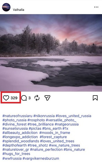 накрутить лайки инстаграм бесплатно