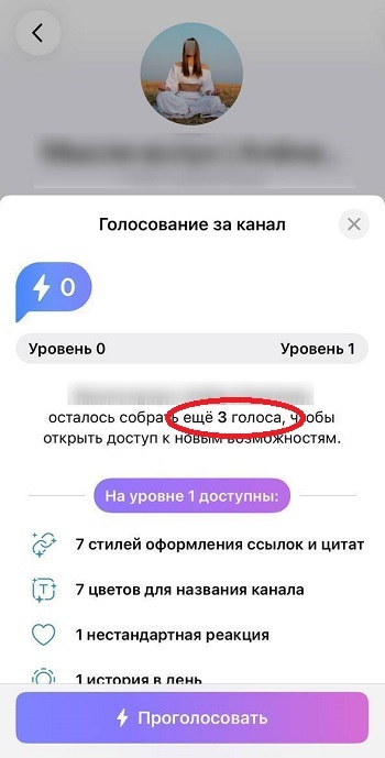 что дает рейтинг в тг что дает рейтинг в тг