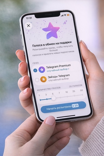 что значат уровни бустов телеграм
