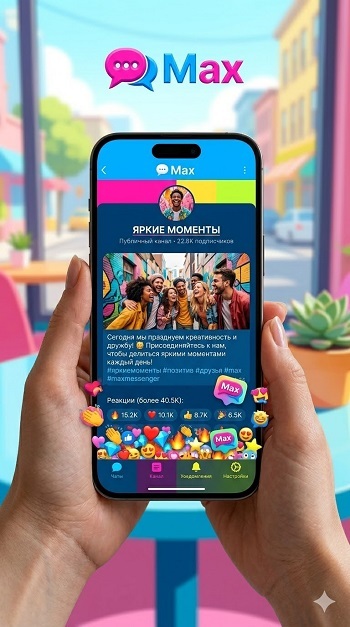 как выбрать быстрые реакции в макс как выбрать быстрые реакции в макс