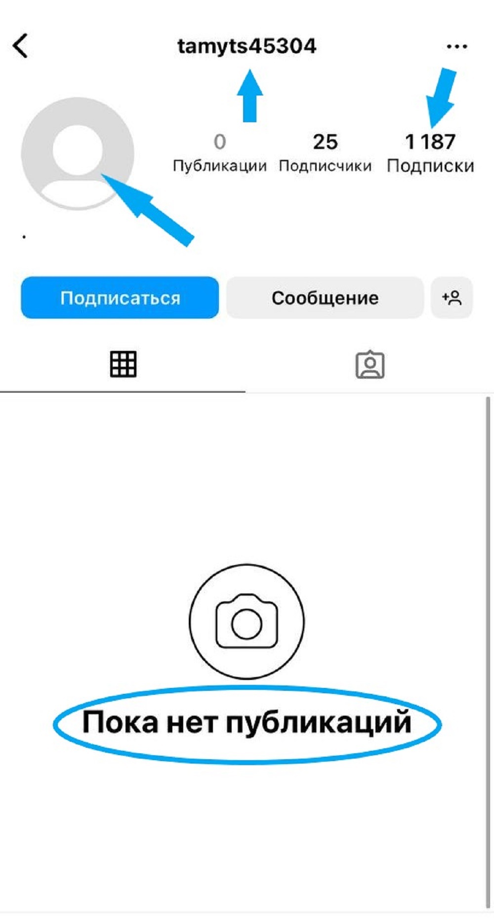 проверка фолловеров instagram приложения